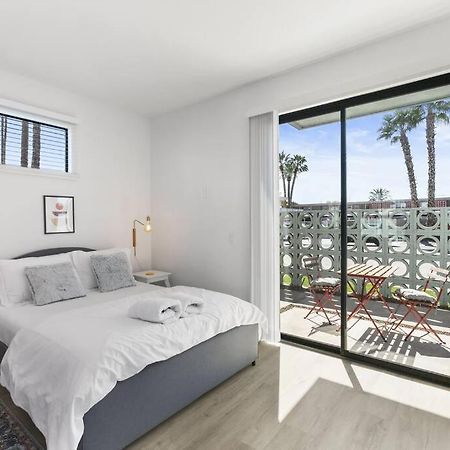 Large Studio Rooftop & Poolside - Walk To Old Town Scottsdale Extérieur photo