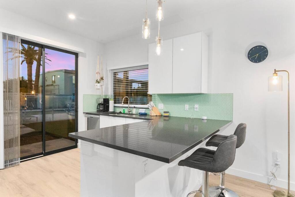 Large Studio Rooftop & Poolside - Walk To Old Town Scottsdale Extérieur photo